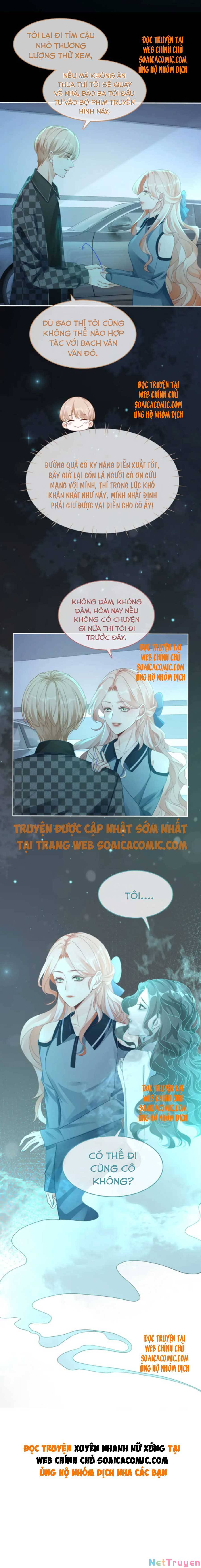 Xuyên Nhanh Nữ Phụ Bình Tĩnh Chút Chapter 89 - Trang 8