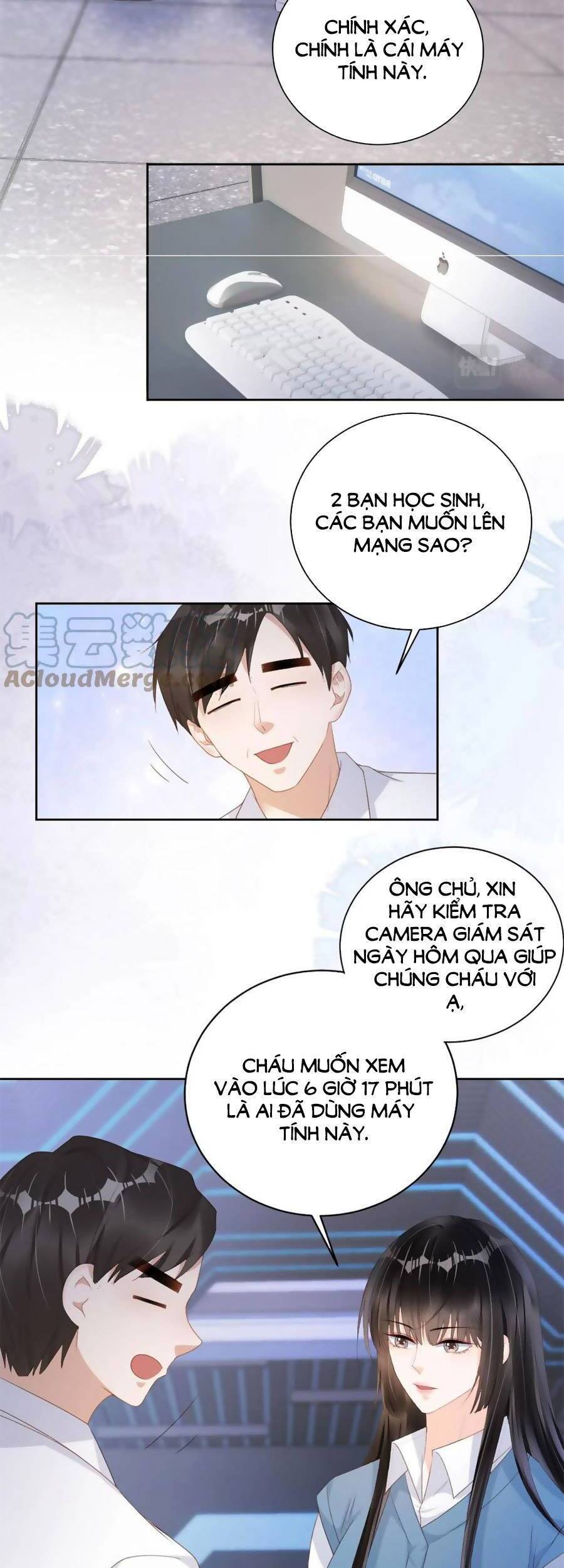 Dây Dưa Không Dứt Chapter 37 - Trang 20