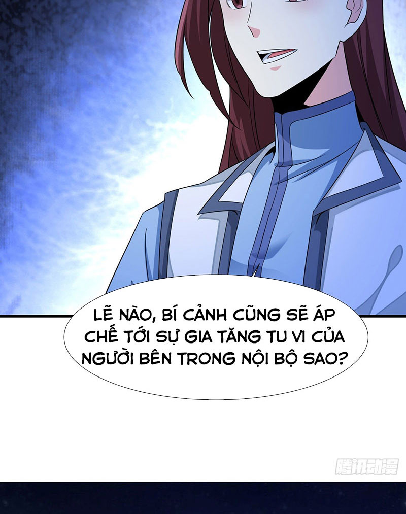 Không Có Đạo Lữ Sẽ Chết Chapter 24 - Trang 42