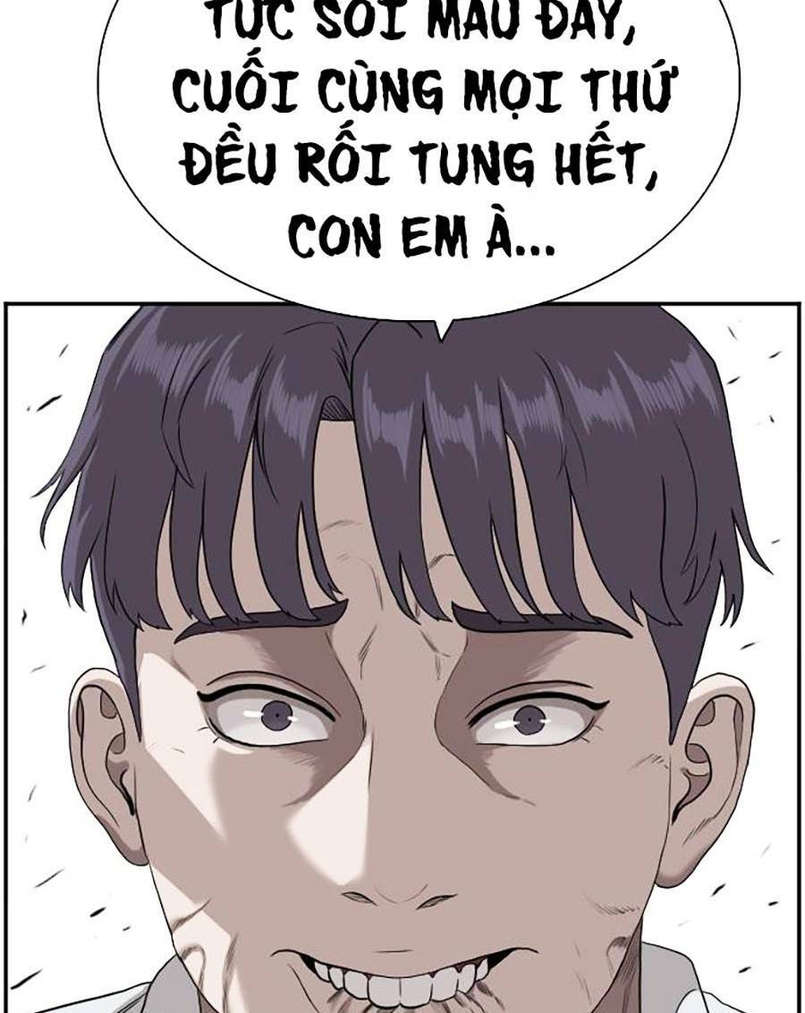 Người Xấu Chapter 92 - Trang 113