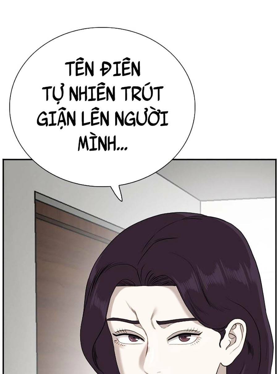 Người Xấu Chapter 92 - Trang 121