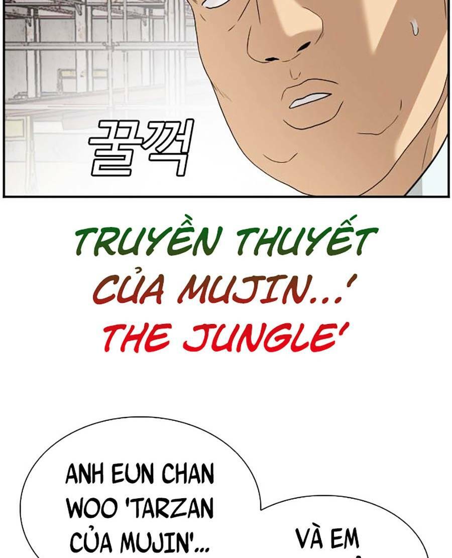 Người Xấu Chapter 92 - Trang 3