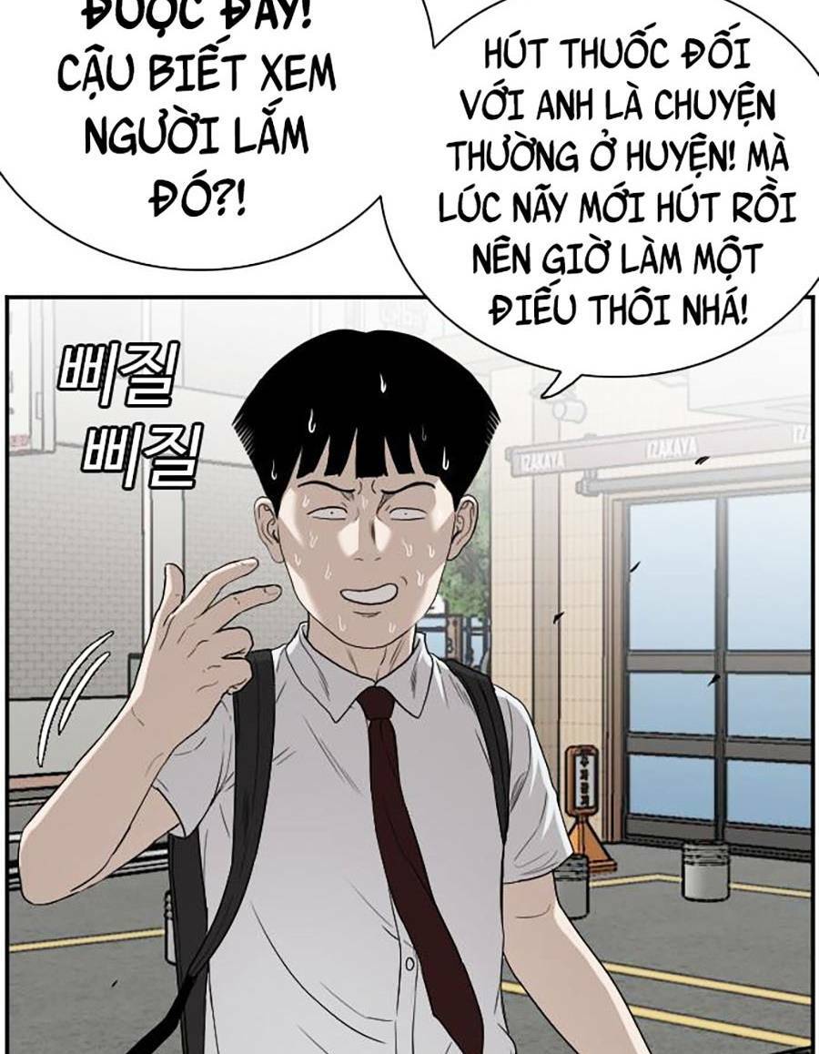 Người Xấu Chapter 92 - Trang 43