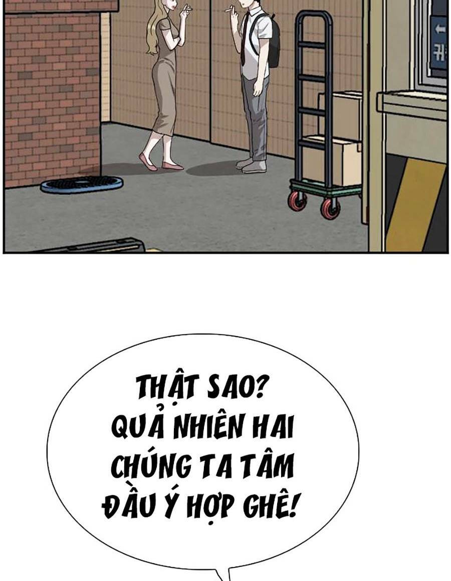 Người Xấu Chapter 92 - Trang 67