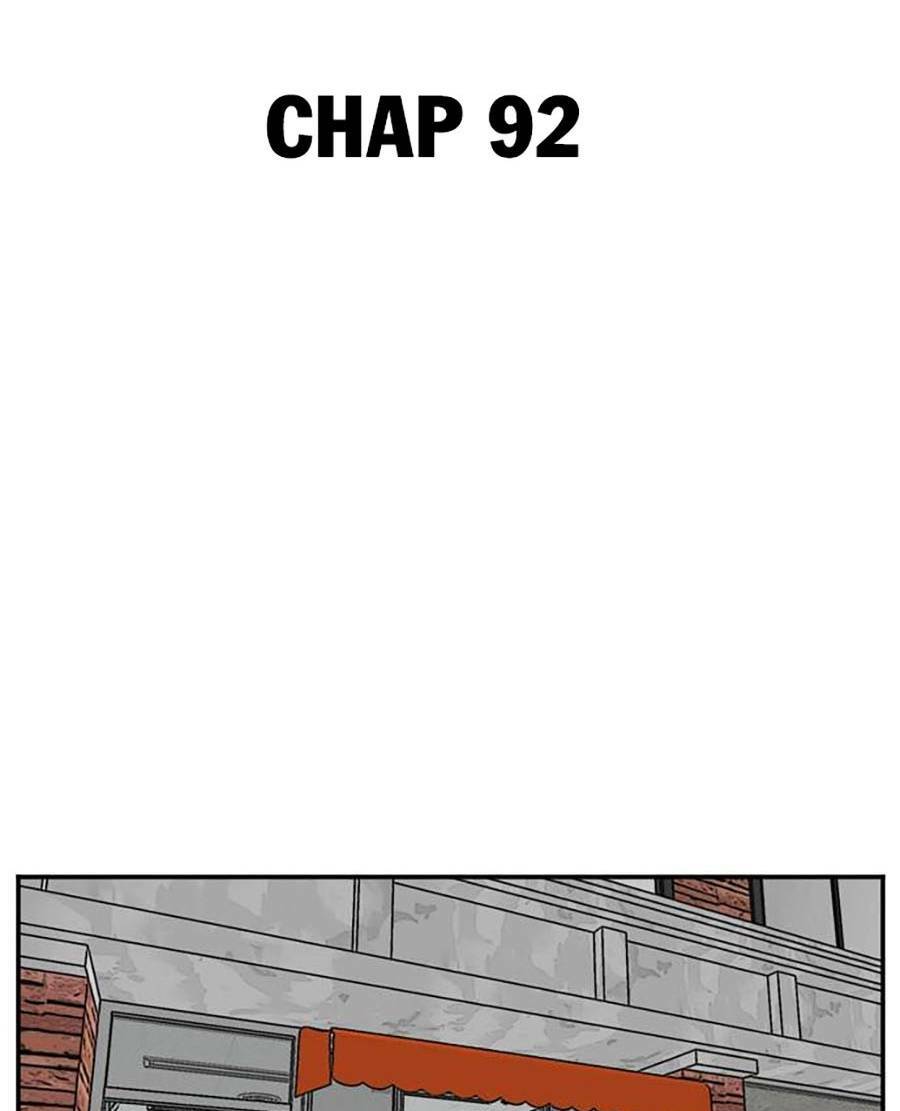 Người Xấu Chapter 92 - Trang 9