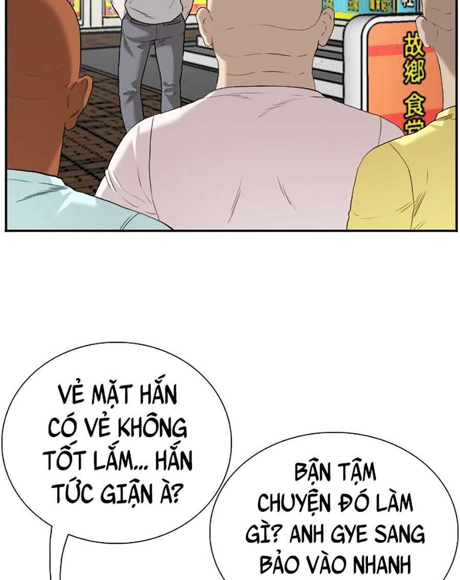 Người Xấu Chapter 92 - Trang 83