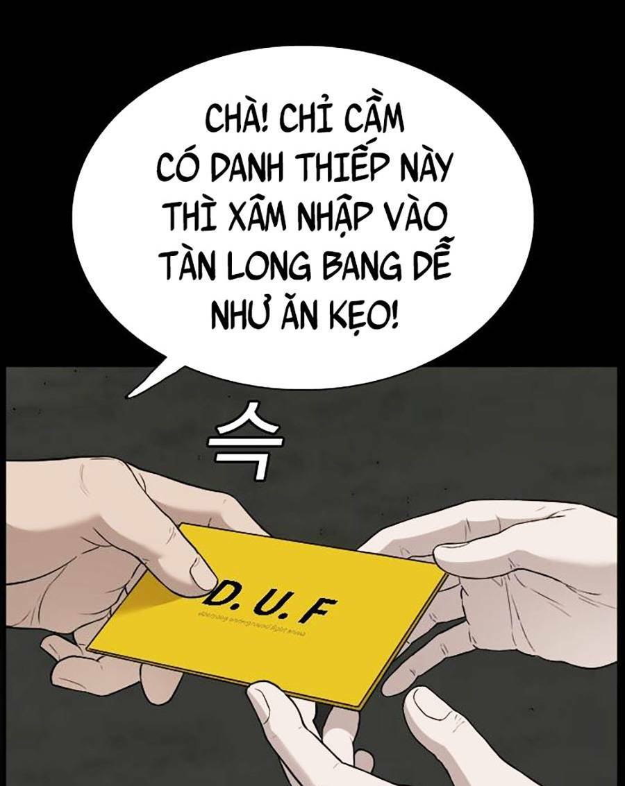 Người Xấu Chapter 92 - Trang 95