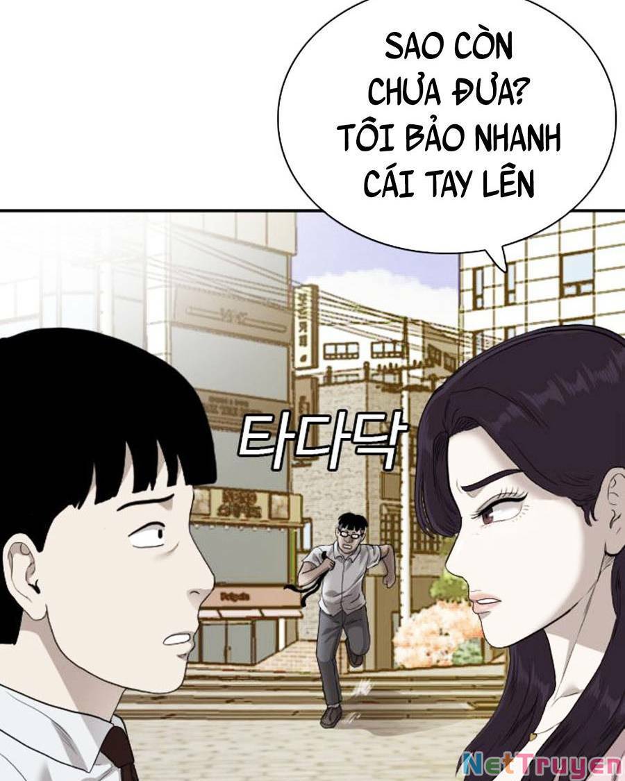 Người Xấu Chapter 93 - Trang 53