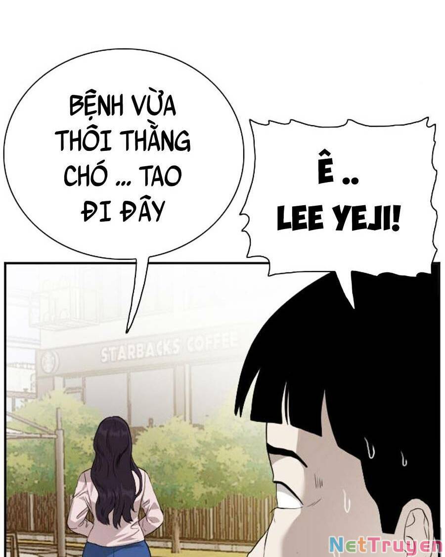 Người Xấu Chapter 93 - Trang 78