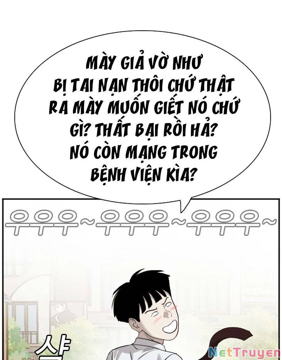 Người Xấu Chapter 93 - Trang 87