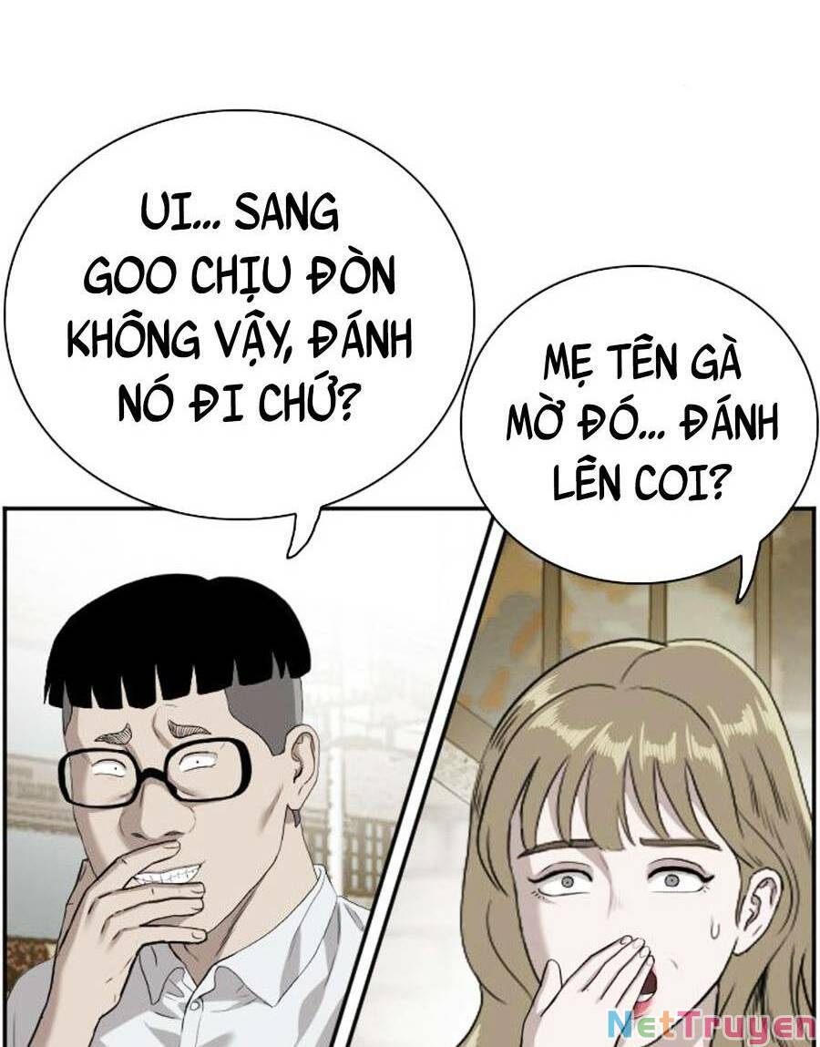 Người Xấu Chapter 93 - Trang 100