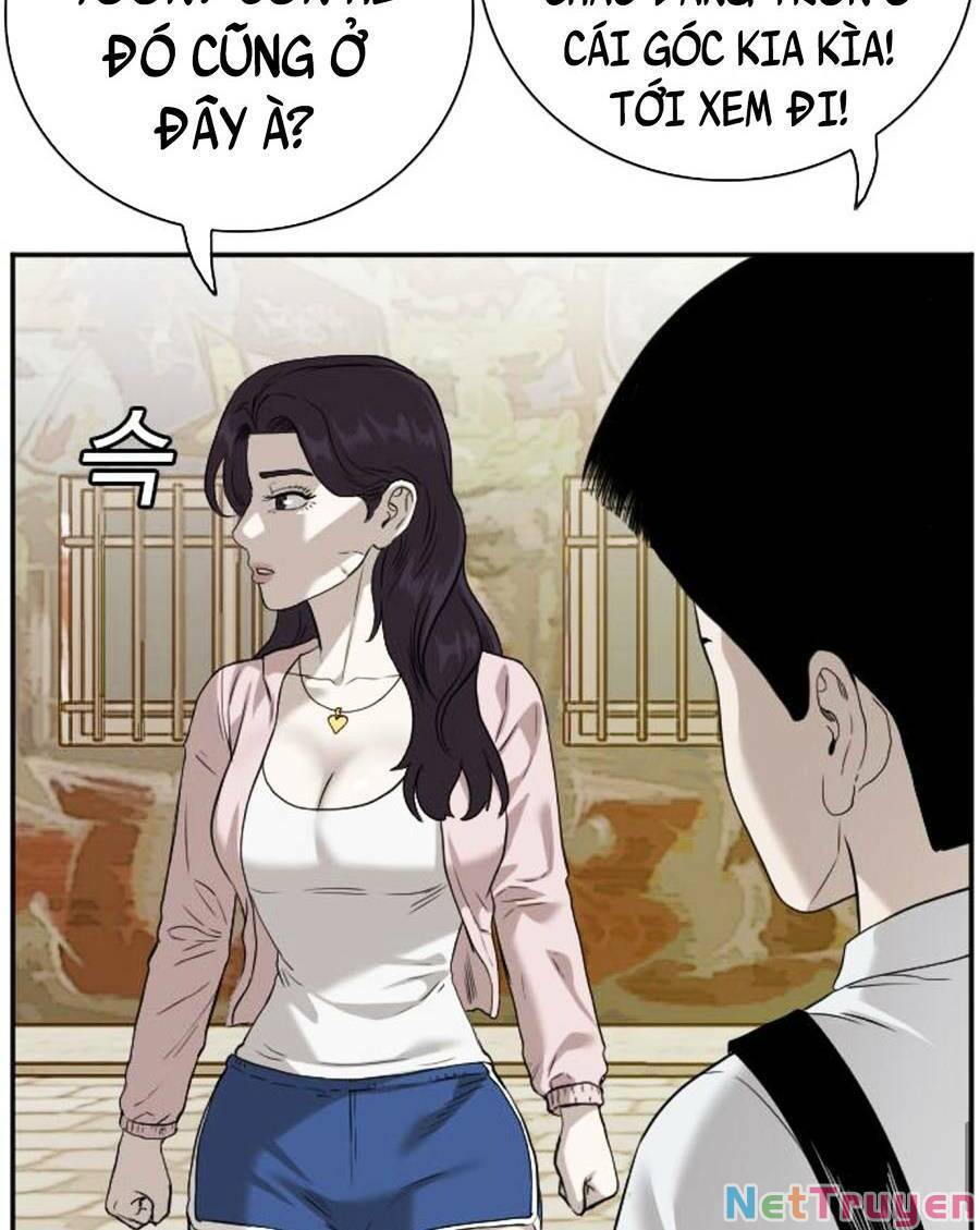 Người Xấu Chapter 94 - Trang 110