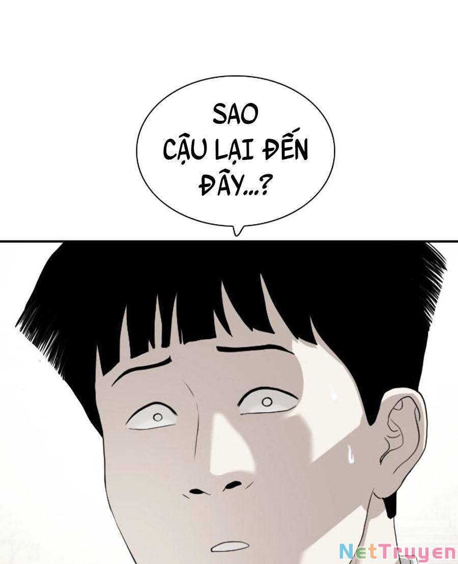 Người Xấu Chapter 94 - Trang 121