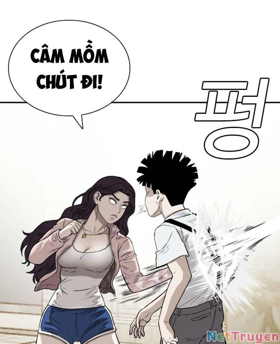 Người Xấu Chapter 94 - Trang 68