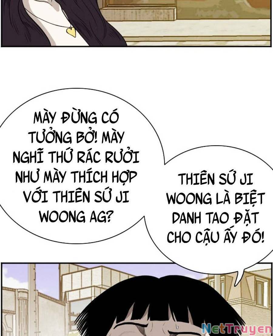 Người Xấu Chapter 94 - Trang 78