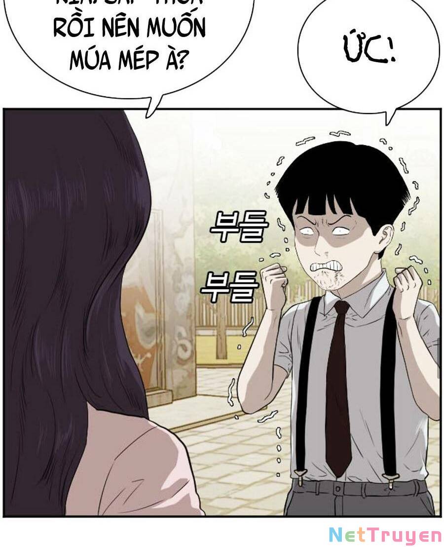 Người Xấu Chapter 94 - Trang 80