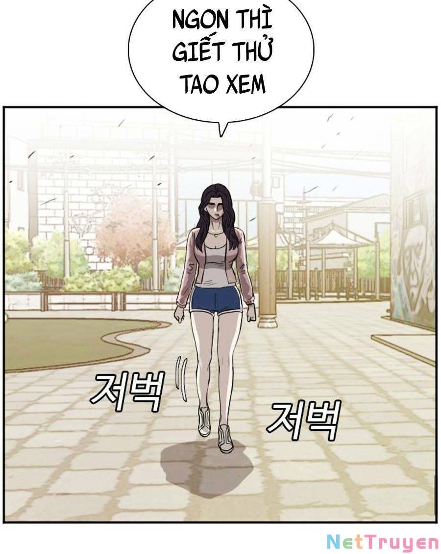 Người Xấu Chapter 94 - Trang 84