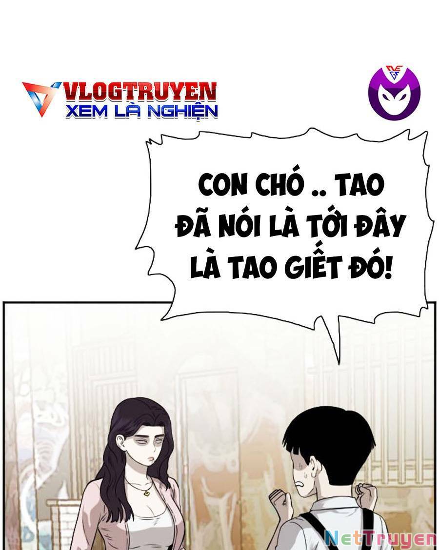 Người Xấu Chapter 94 - Trang 85