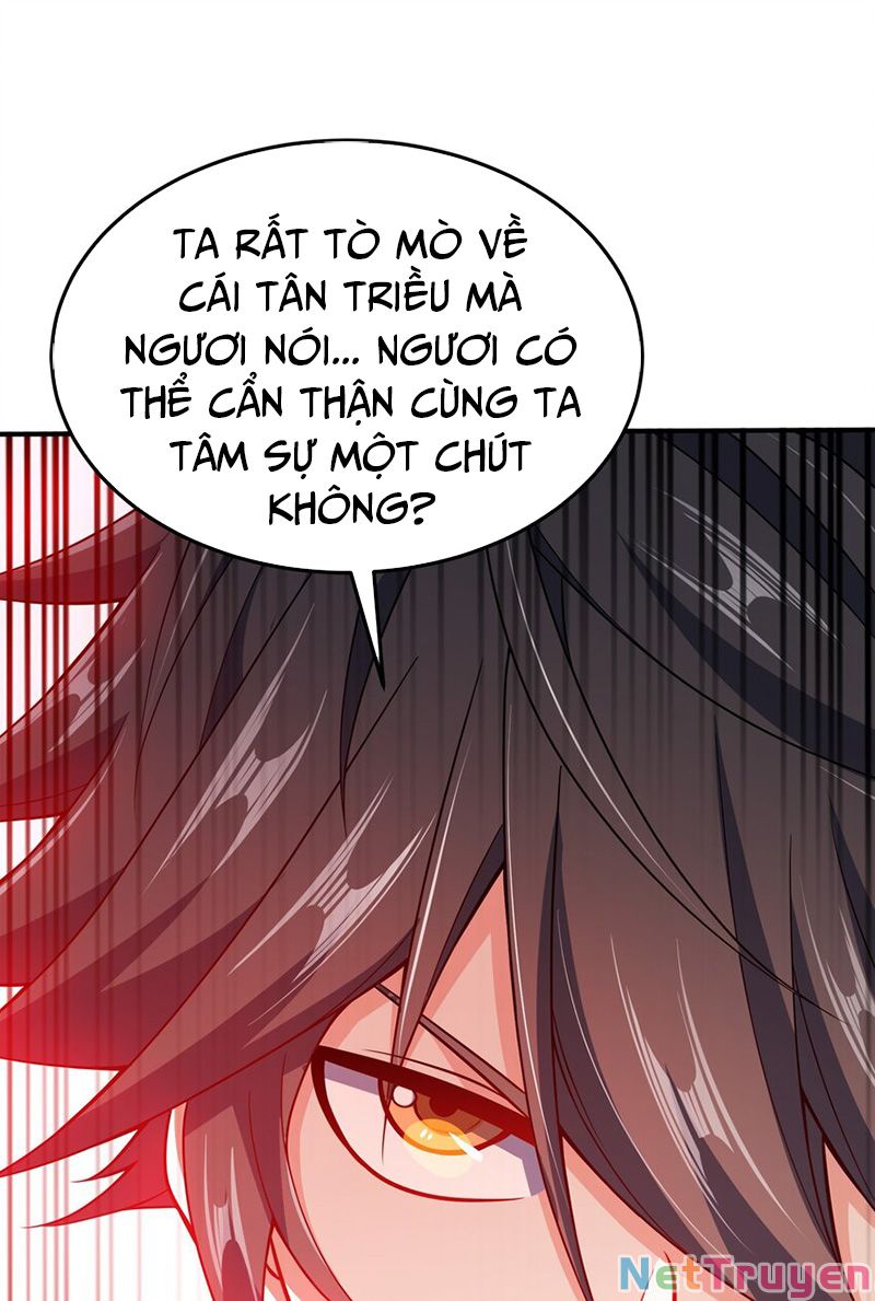 Nương Tử Nhà Ta Là Nữ Đế Chapter 72 - Trang 52