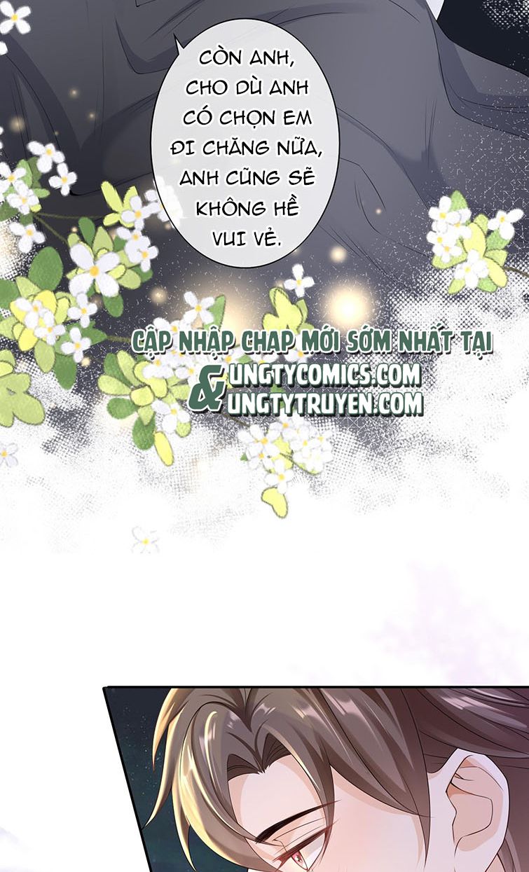 Scandal Quá Nhiều Là Lỗi Của Tôi Sao? Chapter 31 - Trang 25