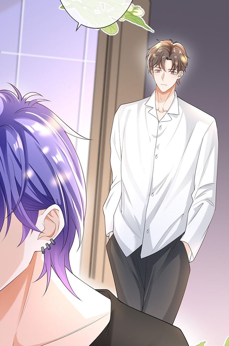 Scandal Quá Nhiều Là Lỗi Của Tôi Sao? Chapter 31 - Trang 3