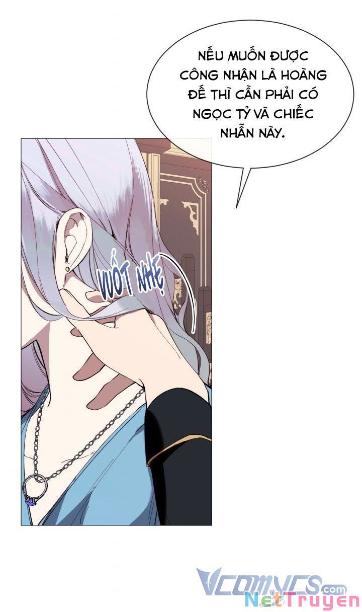 Ác Nữ Cần Bạo Chúa Chapter 62 - Trang 10