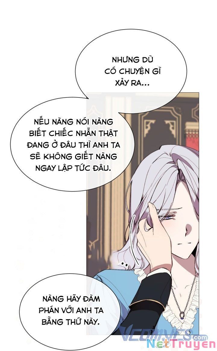 Ác Nữ Cần Bạo Chúa Chapter 62 - Trang 17