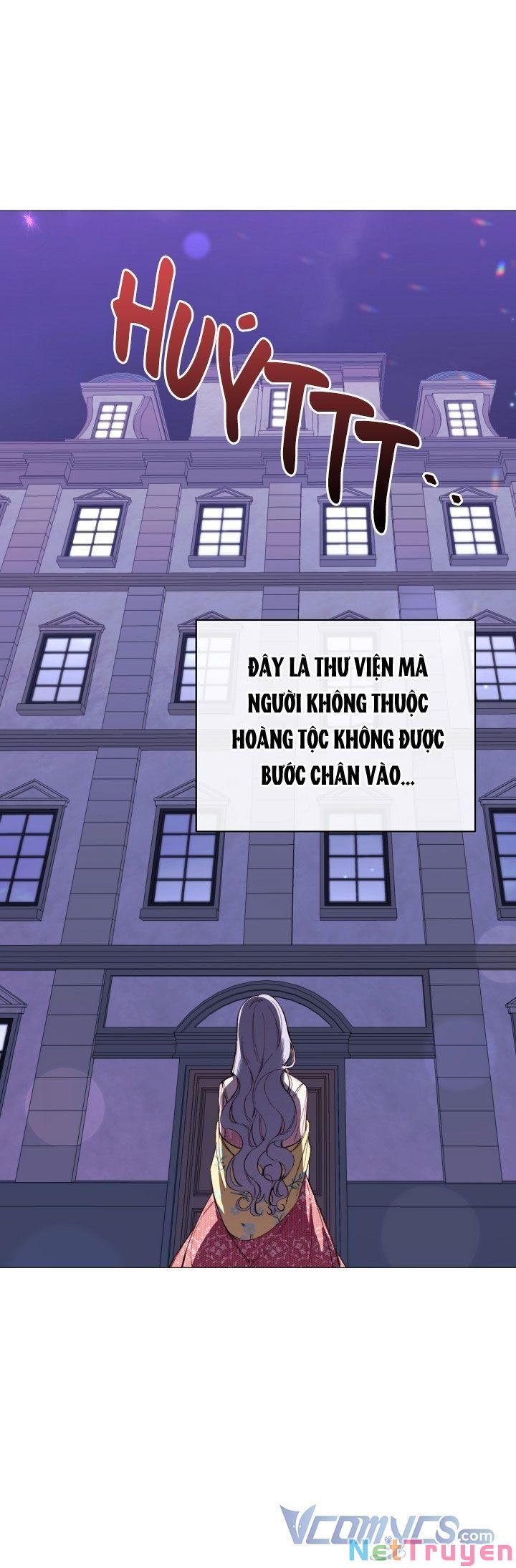 Ác Nữ Cần Bạo Chúa Chapter 62 - Trang 3