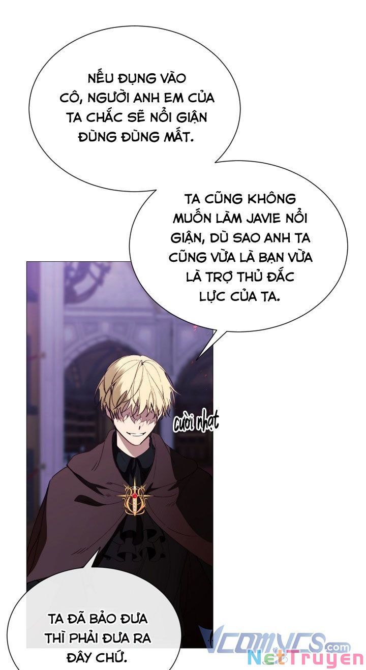 Ác Nữ Cần Bạo Chúa Chapter 62 - Trang 43