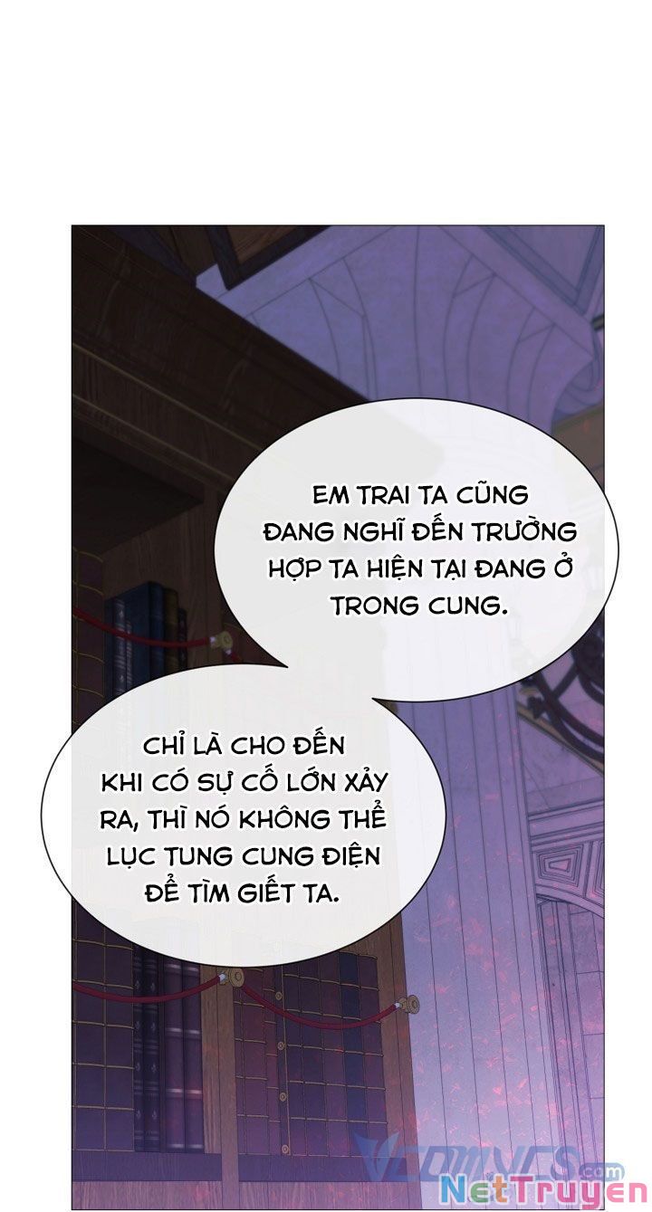 Ác Nữ Cần Bạo Chúa Chapter 62 - Trang 45