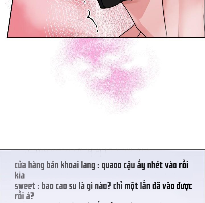 Bạn Sẽ Follow Tôi Chứ? Chapter 56 - Trang 22