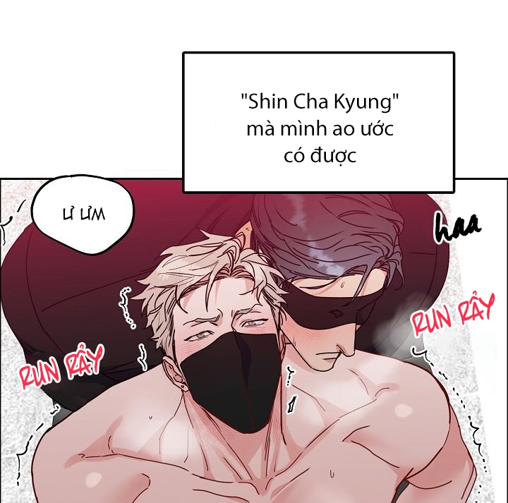 Bạn Sẽ Follow Tôi Chứ? Chapter 56 - Trang 42