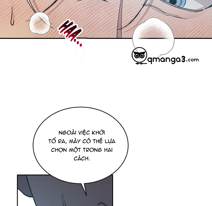 Chàng Tuấn Mã Của Tôi Chapter 36 - Trang 58