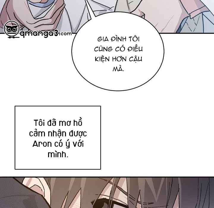 Chàng Tuấn Mã Của Tôi Chapter 36 - Trang 9