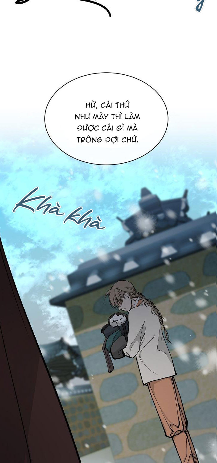 Cơn Sốt Tình Chapter 10.5 - Trang 15