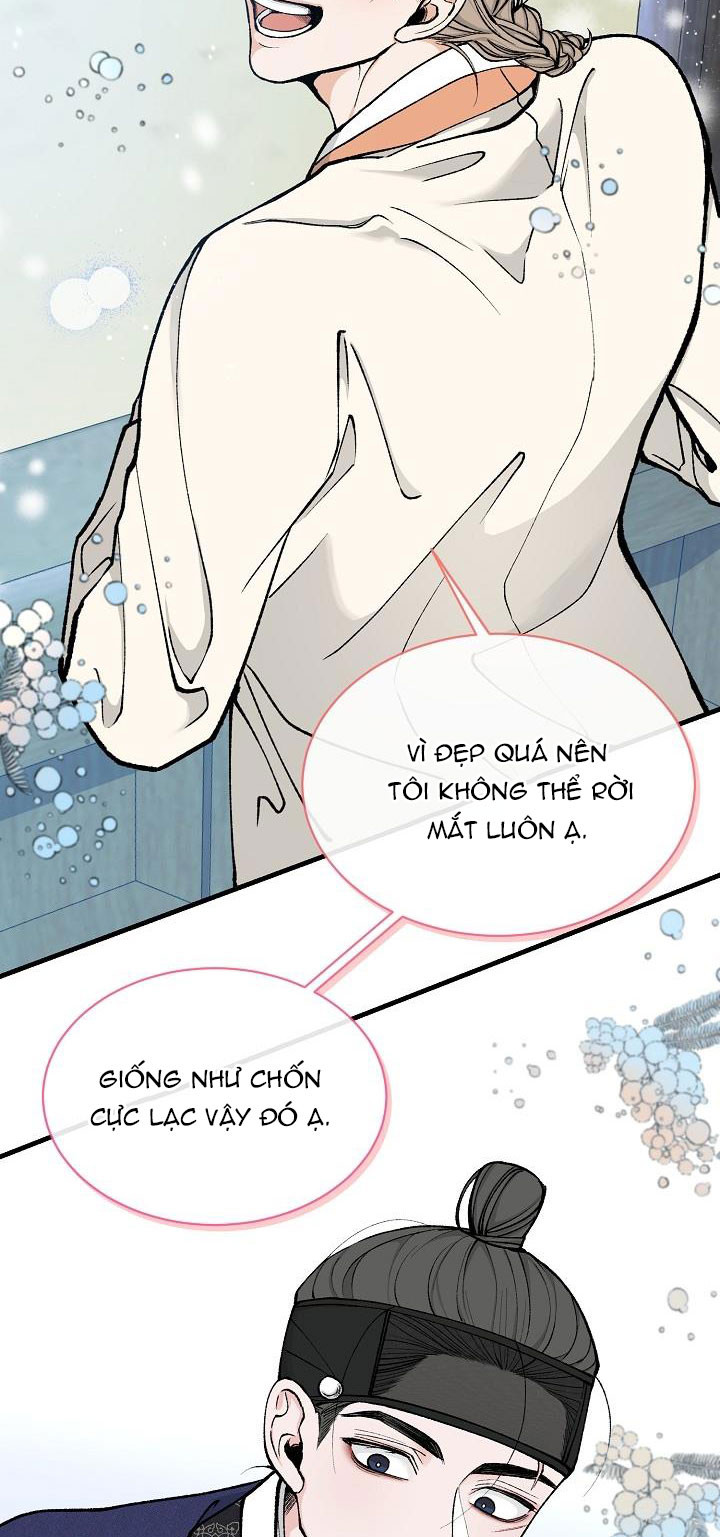 Cơn Sốt Tình Chapter 10 - Trang 24