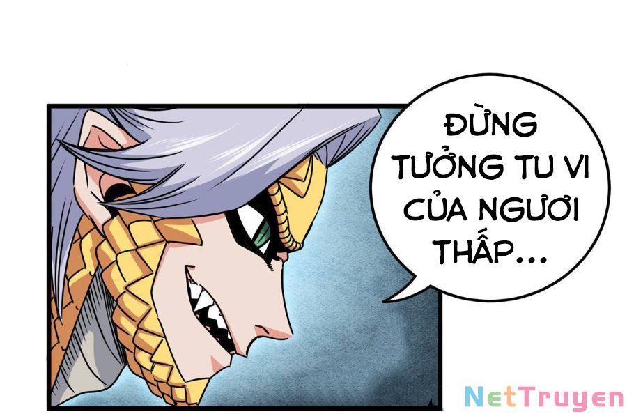 Đế Bá Chapter 30 - Trang 14