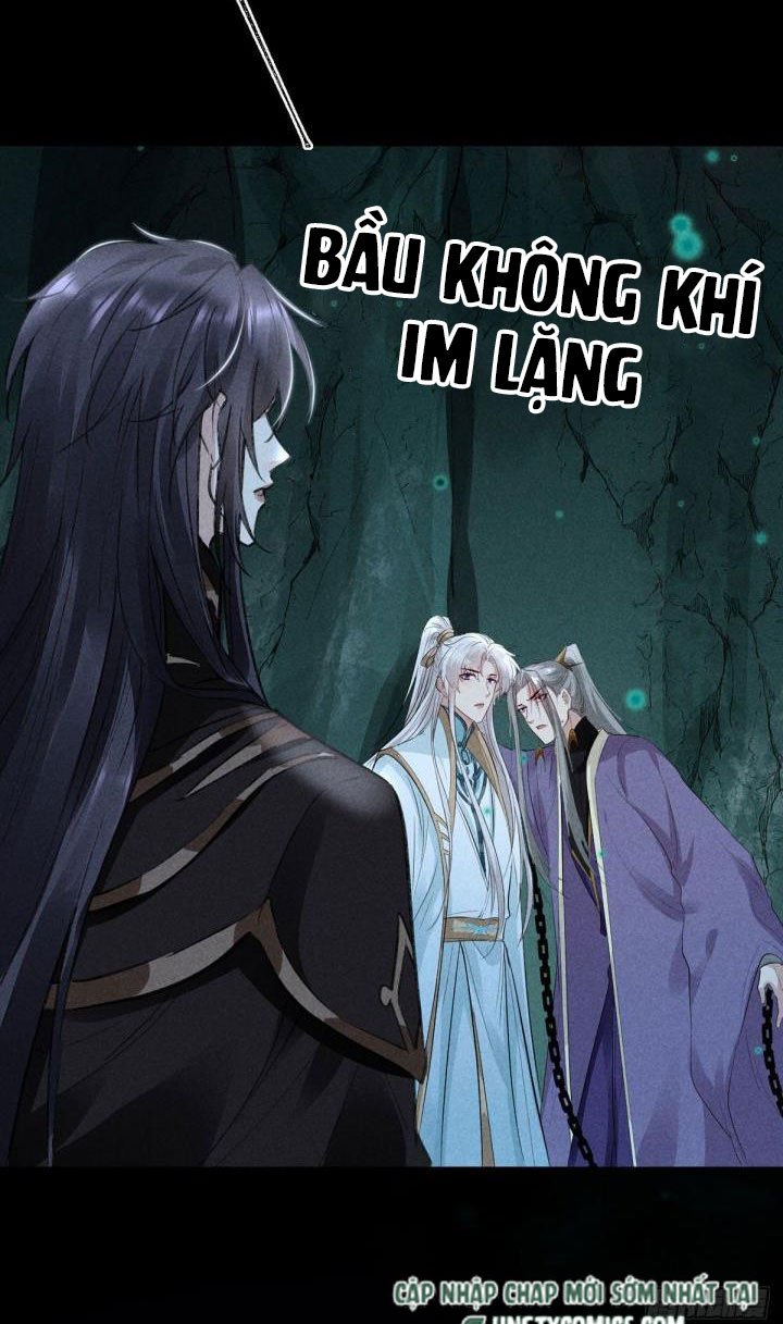 Đồ Mưu Bất Quỹ Chapter 78 - Trang 23