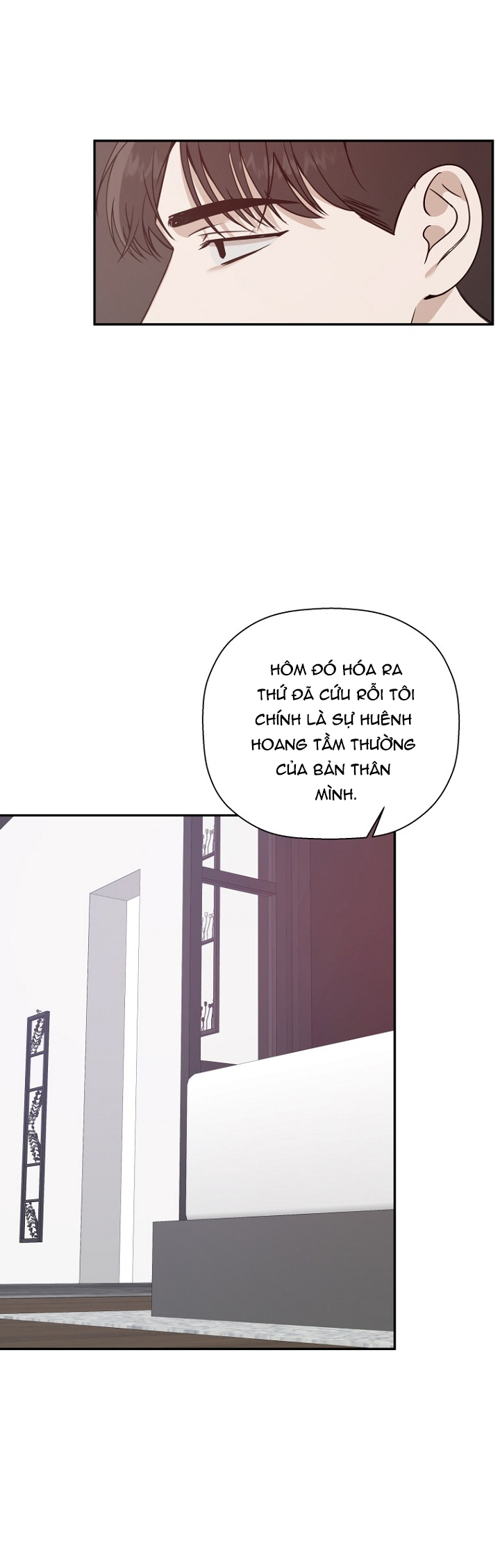 Người Xa Lạ Chapter 20 - Trang 39