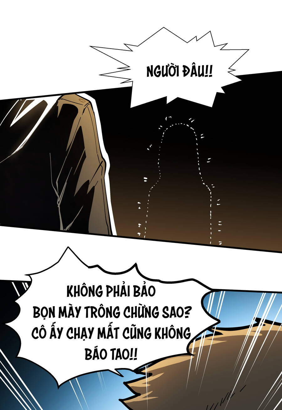 OCD Thành Vương Giả Chapter 1 - Trang 29