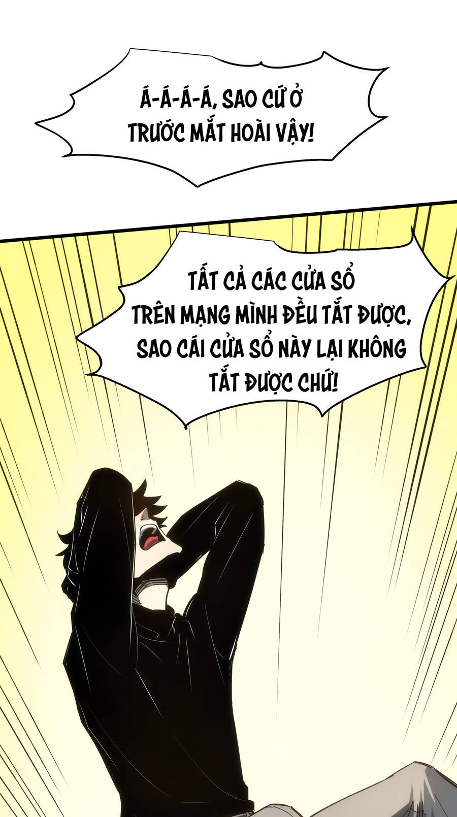 OCD Thành Vương Giả Chapter 1 - Trang 79