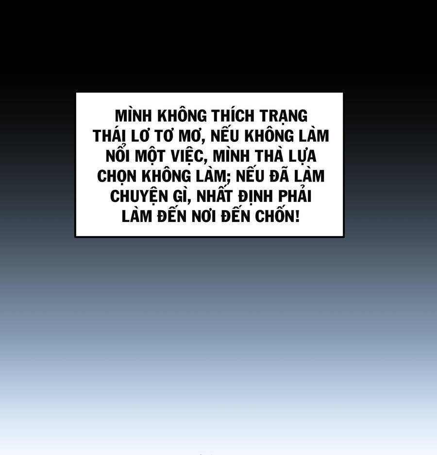 OCD Thành Vương Giả Chapter 2 - Trang 8