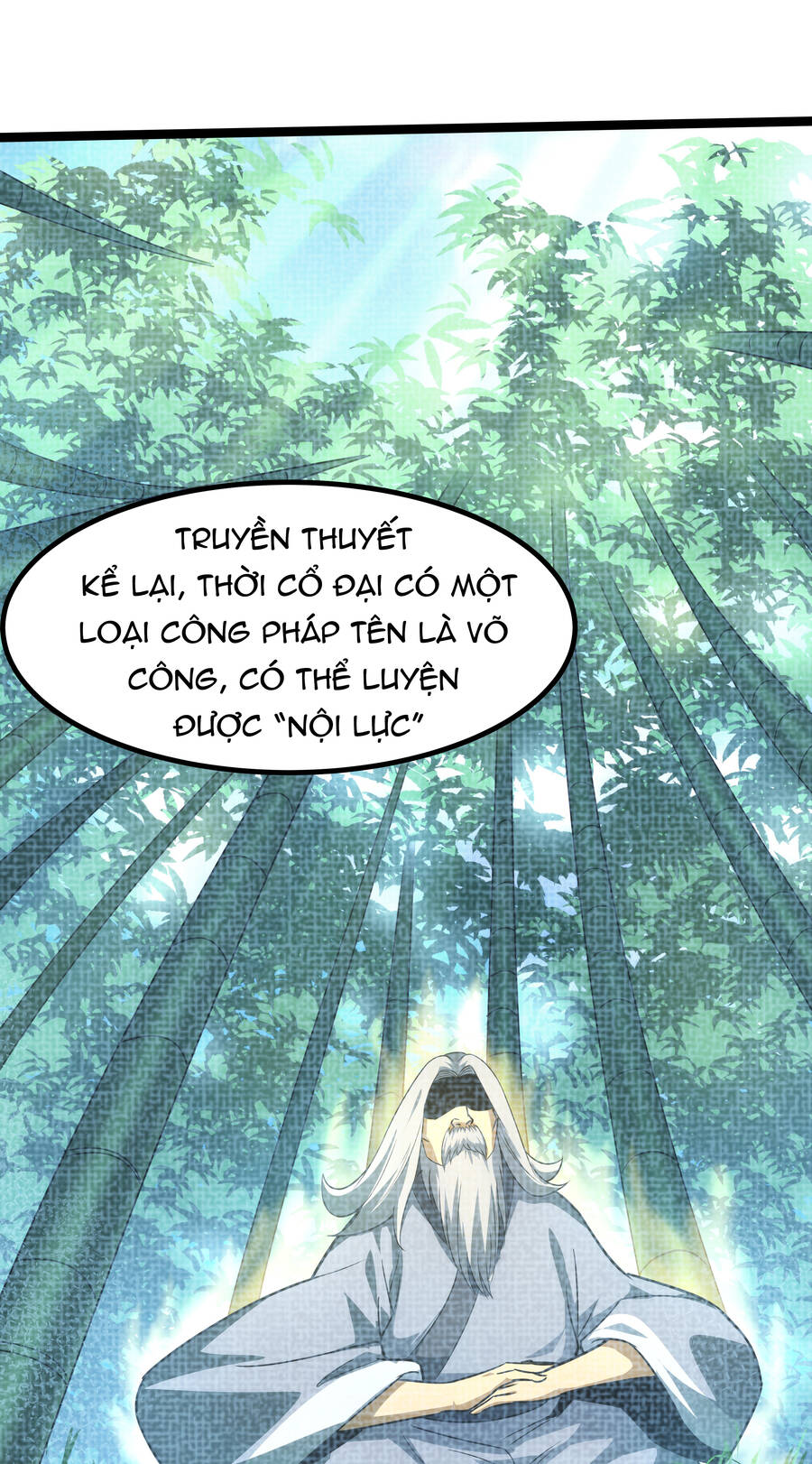 OCD Thành Vương Giả Chapter 8 - Trang 5