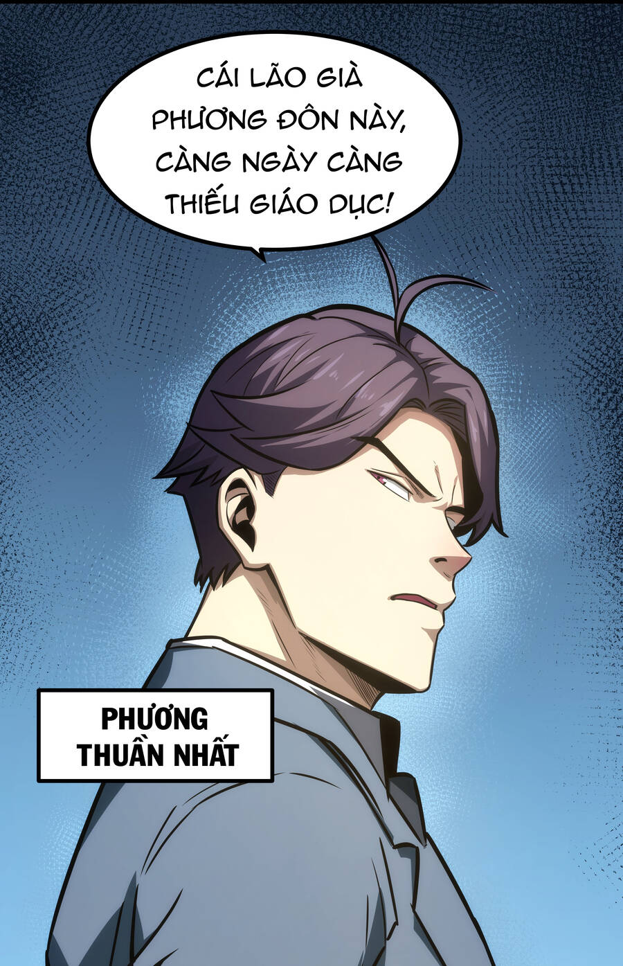 OCD Thành Vương Giả Chapter 8 - Trang 69