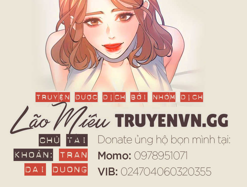 Quán Cafe Thiên Đường Chapter 9 - Trang 11