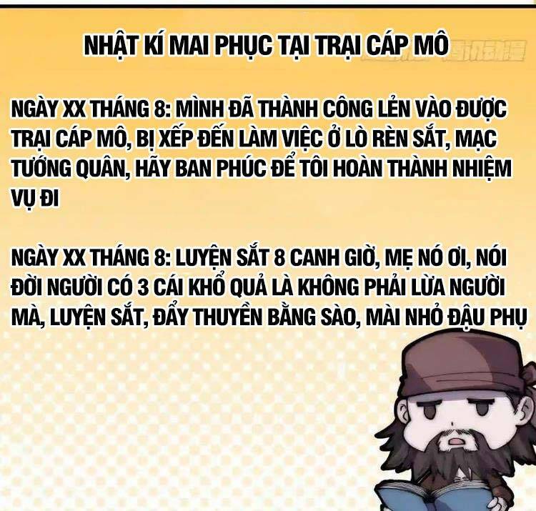 Ta Có Một Sơn Trại Chapter 327 - Trang 17