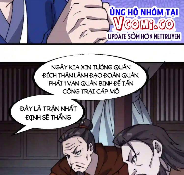 Ta Có Một Sơn Trại Chapter 329 - Trang 9