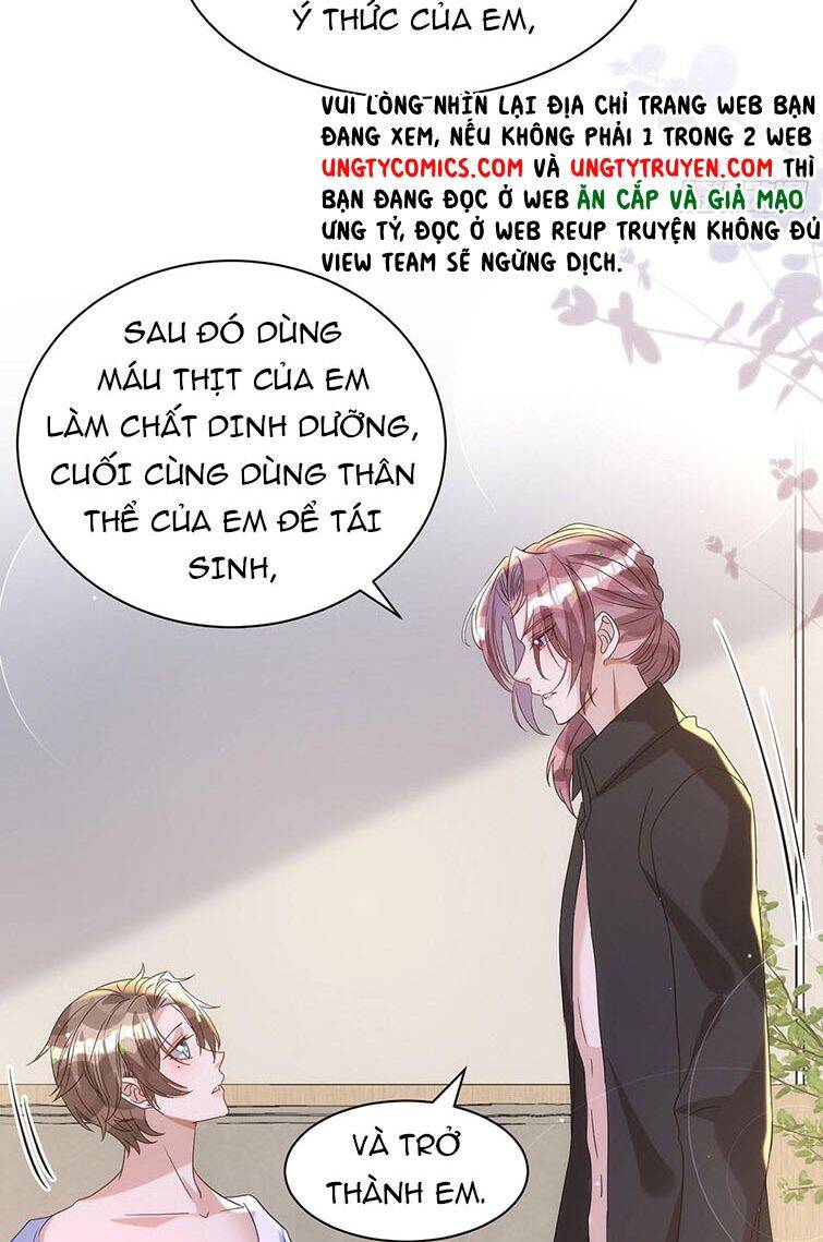 Thú Thụ Bất Thân Chapter 125 - Trang 2