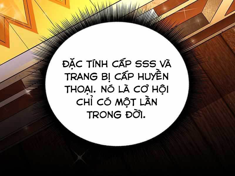 Tôi Có Đặc Tính Của Cấp Sss Nhưng Thích Sống Bình Thường Chapter 0 - Trang 47