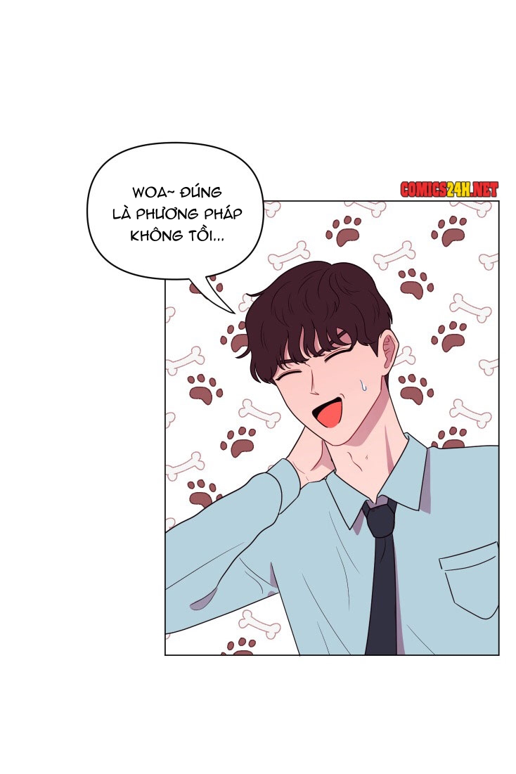 Trả Đồ Chơi Lại Cho Tôi Chapter 11 - Trang 18